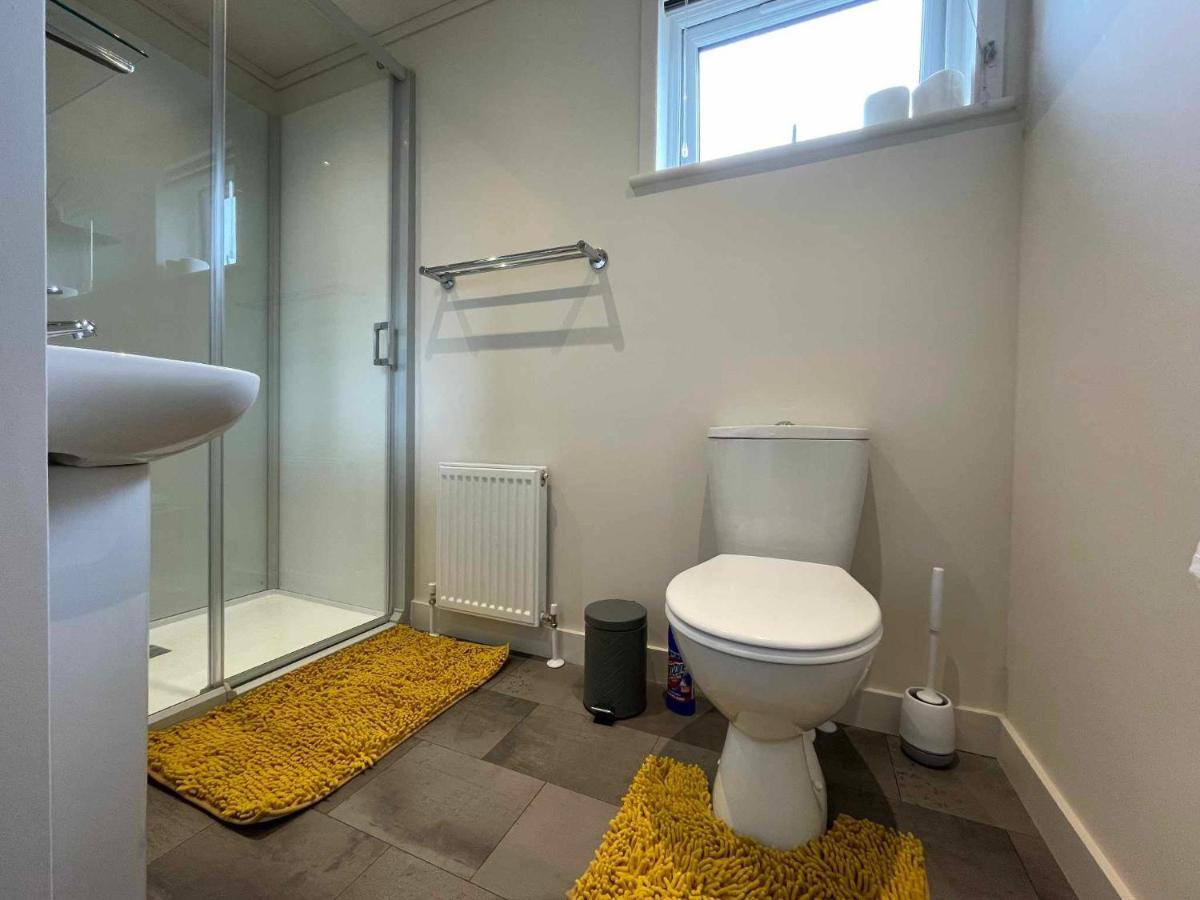 Holiday home Acorn - Oak View Lodges - Pet Friendly Liskeard