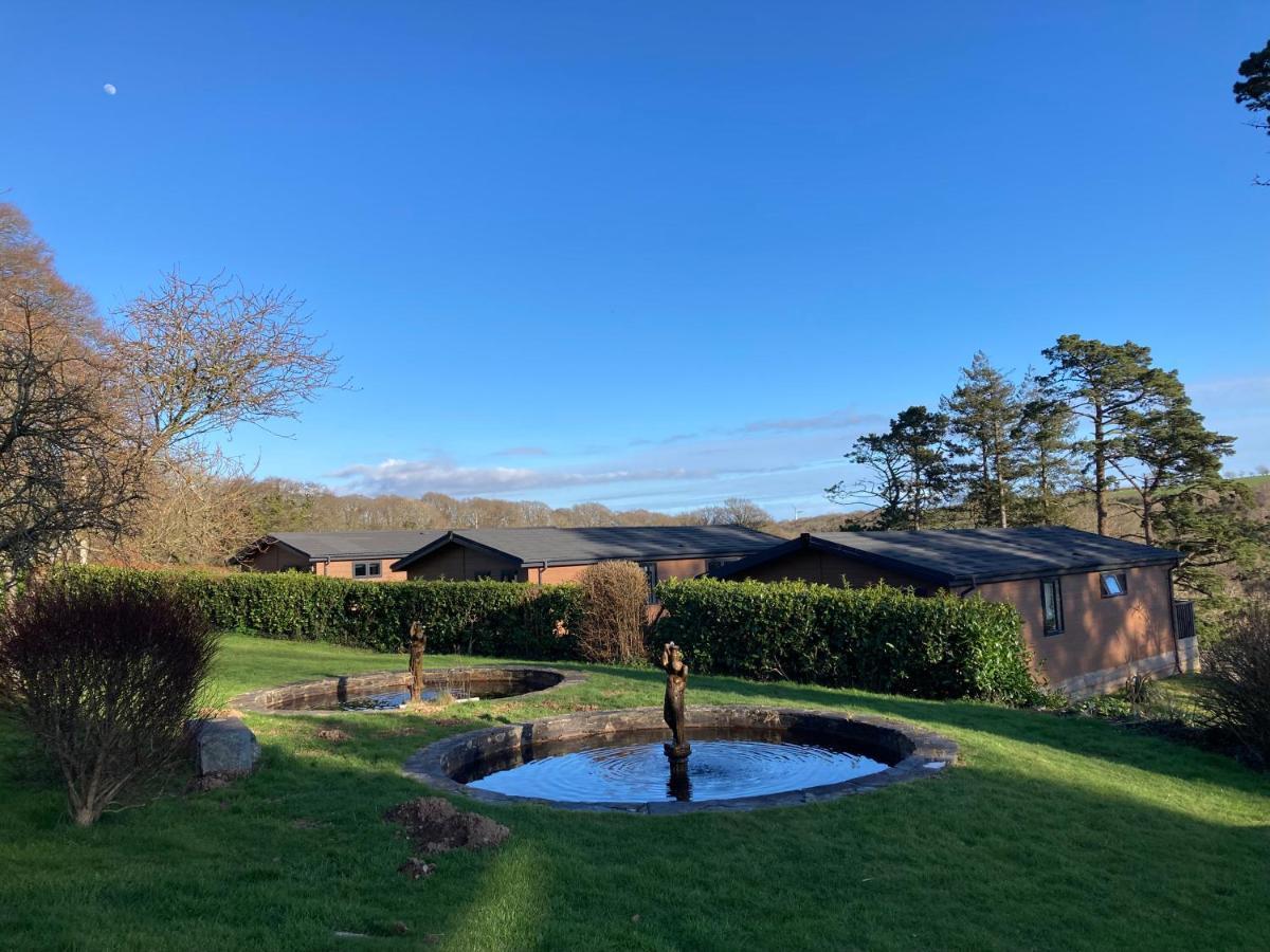 Acorn - Oak View Lodges - Pet Friendly Holiday home